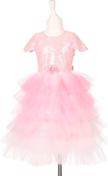Souza! costume per bambini Garance per 3–4 anni