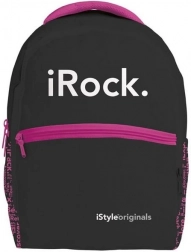 Zaino studentesco iStyle