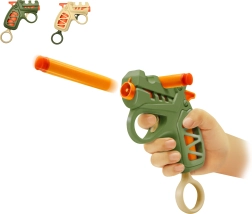 Pistola tascabile a riarmo HUNTSMAN 13 cm