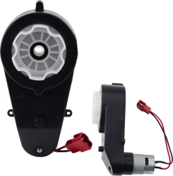 Cambio per veicoli elettrici 12V 45W