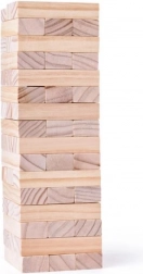 Torre in legno Tonny