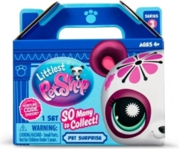 Littlest Pet Shop Pet Surprise blind box – serie 3