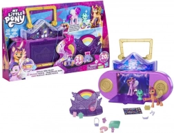 My Little Pony set musicale 2 in 1 con la principessa Pipp
