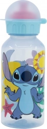 Bottiglia per bevande con motivo Stitch 370 ml