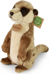 Suricata in peluche Rappa 24 cm