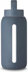 Bottiglia giornaliera Muuki 720 ml - Grigio fumo