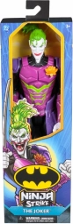Figura Batman Ninja Strike 30 cm Joker