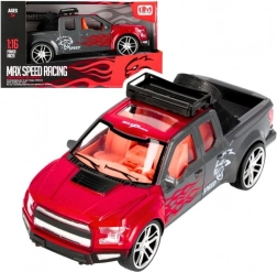 fuoristrada con meccanismo pull-back per bambini