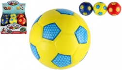 Piccola palla da calcio in gommapiuma