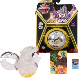 Bakugan Deka Nillious – grande figura trasformabile 8 cm