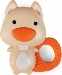 sonaglino animaletto per neonati