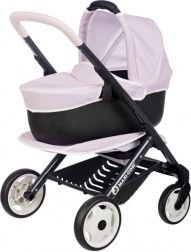 Passeggino per bambole Maxi-Cosi rosa chiaro