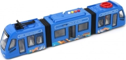 Tramvia blu 1:16