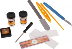 Microscopio per Giovani Esploratori con Accessori