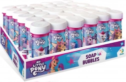 Bollebolla MY LITTLE PONY 60 ml