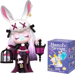 Rolife Nanci – sogno Nancy figurine da collezione blind box