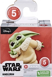 Star Wars The Bounty Collection – figura Grogu 6 cm