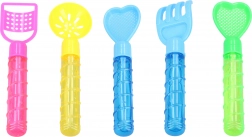 Bollebolla a forma di attrezzo 30 ml