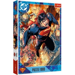 Puzzle Superman 1000 pezzi