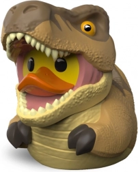 Paperella da collezione Tubbz mini Jurassic Park T‑Rex 5,5 cm