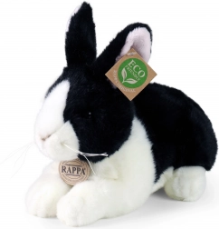 Coniglietto di peluche 25 cm eco‑friendly RAPPA