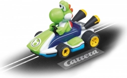 Auto per piste Carrera First – Yoshi