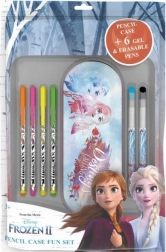 Pacchetto con astuccio Frozen 2