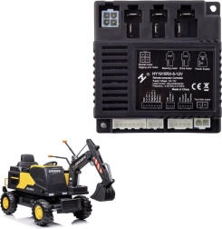 Modulo di controllo per veicolo elettrico per bambini DK-VE888 (E)