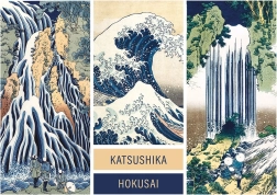 Puzzle Arte: Collage Katsushika Hokusai 1000 pezzi