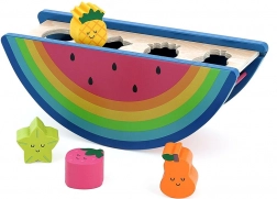 Inserto di Legno Anguria di Andy Westface