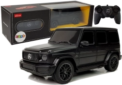 Mercedes-AMG G63 R/C Auto 1:24 nero