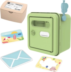 Cassetta postale SMOBY Life per casetta dei bambini
