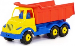 camion ribaltabile in plastica per bambini 44 cm