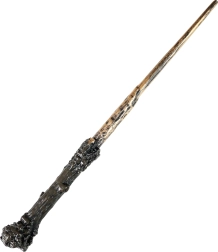 Bacchetta magica per piccoli maghi