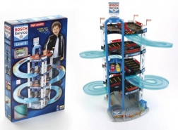 Garage multipiano BOSCH a 5 piani