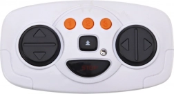 Telecomando 2.4G per auto a batteria