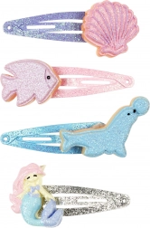 Fermagli per capelli Anette - 4 pezzi