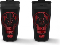 Tazza da viaggio Darth Vader 540 ml