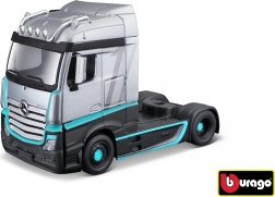 Modello Camion Bburago 1:43