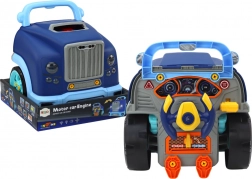 Set educativo camion smontabile per bambini