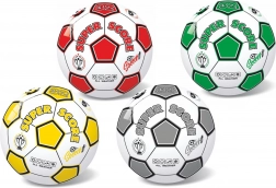 pallone da calcio 23 cm per ogni condizione meteo, 4 colori