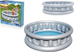 piscina gonfiabile per bambini astronave 152 × 43 cm BESTWAY