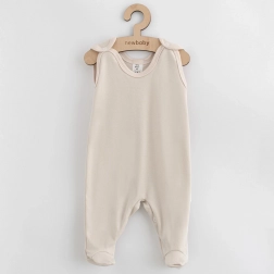 tutine neonato New Baby beige
