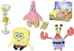 Spongebob – peluche 20 cm - 1 pz