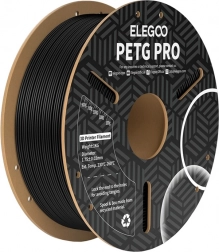 Elegoo PETG Pro filamento nero 1,75 mm