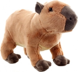 Capibara di peluche 21 cm