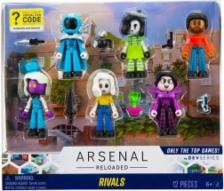 Figurine dev series roblox multipack
