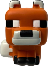 Figuretta antistress MINECRAFT Mega SquishMe serie 3
