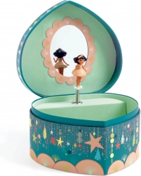 Carillon Blu Cuore DJECO