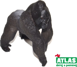 figurina gorilla 8,5 cm